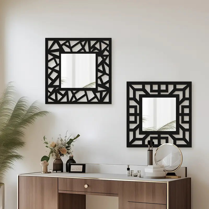 Decorative Mirrors