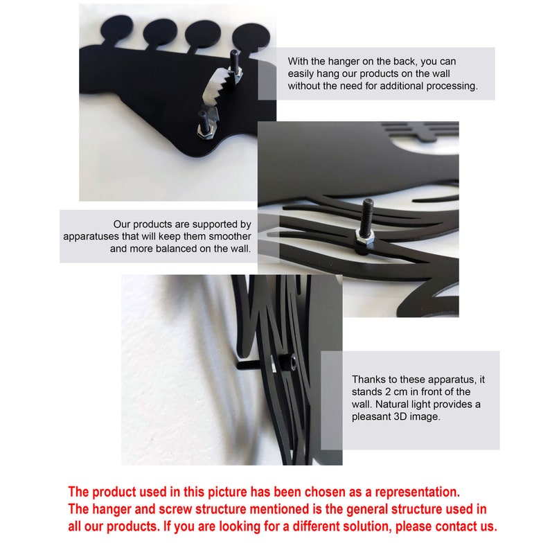 Metal Wall Art, Sunrise and Palm Tree